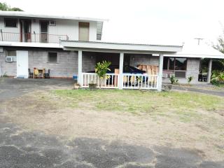 Rainbow Ohana, unit 2 - Hilo - 9