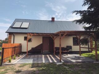 Domek Zuza Nielisz - Nielisz - 9