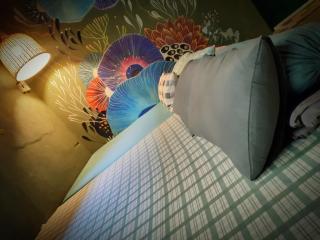 Homestay GÁC MƠ Vũng Tàu - 3