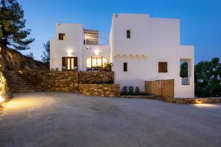 Vista Portolago Villas - Lakkíon - 7
