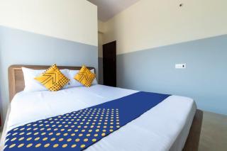 Sri Annapurneshwari Residency & Lodging - Hassan - 1