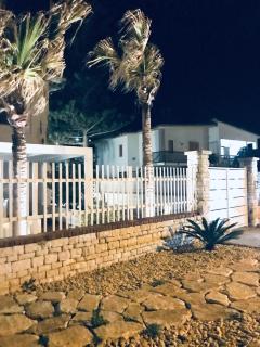 Casa sulla spiaggia - Castellammare del Golfo - 8