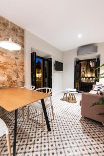 Apartamentos de diseño y céntricos en la Plaza Mayor - El Patio - 8