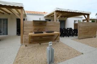 Au Logis des Mûriers - 2