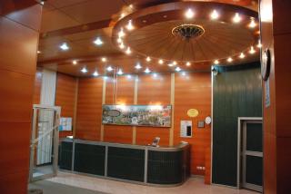 OTEL AMİLLER - Erzurum - 6