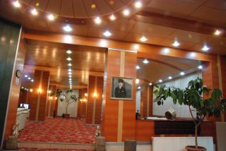 OTEL AMİLLER - Erzurum - 3