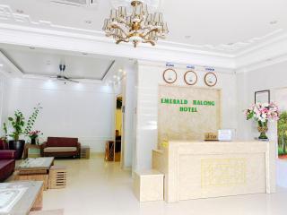 EMERALD HALONG HOTEL - Ha Long - 8