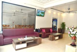 EMERALD HALONG HOTEL - Ha Long - 7