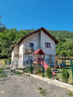 Apartman „Škobić” - Višegrad - 8