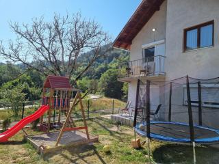 Apartman „Škobić” - Višegrad - 3