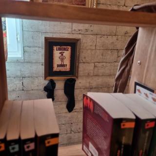 La cabane des sorciers - 1