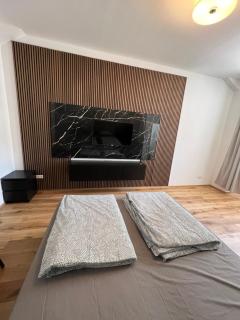 City Appartment 1 - Vienne - 3