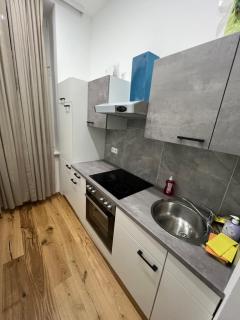 City Appartment 1 - Vienne - 5