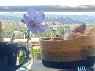 Panorama Suite & Spa - Carcassonne - 6