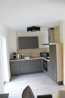 4-Sterne zertifizierte Ferienwohnung Festung zu Ketghe - Nähe Koblenz für Urlaub und Arbeit - 7