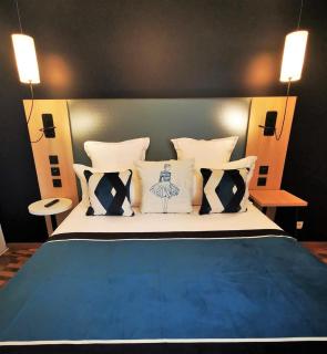 Residhome Asnieres - Asnières-sur-Seine - 6