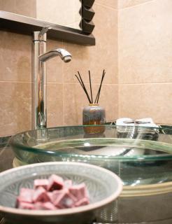 FREE PARKING! Soho Budapest 101, 4 ppl, AC, Superfast WIFI, TV - Budapest - 4