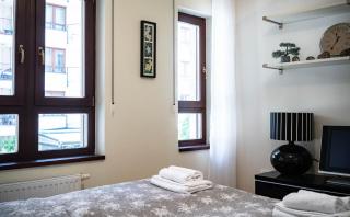 FREE PARKING! Soho Budapest 101, 4 ppl, AC, Superfast WIFI, TV - Budapest - 1