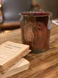 Hôtel Tête d'or - Lyon - 2