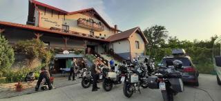 Panorama Cehu Silvaniei - 0