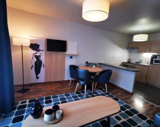 Residhome Asnieres - Asnières-sur-Seine - 1