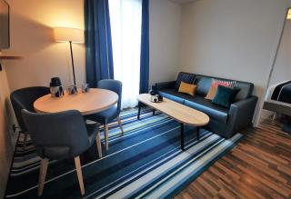 Residhome Asnieres - Asnières-sur-Seine - 4