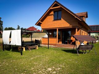 Świerkowy Domek pod Aniołem - 9