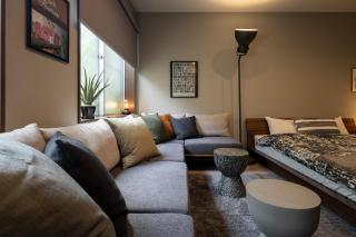 Good Neighbors - Kanazawa - 8
