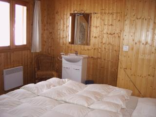Spacious comfortable chalet close to the ski lifts for 8 persons - Châtel - 5