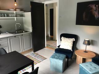 Solhaug Fjordcamping - 3