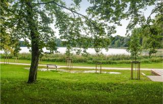 2 Bedroom Beautiful Home In Gützkow - 4