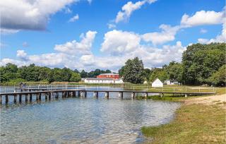 2 Bedroom Beautiful Home In Gützkow - 2