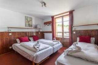 Hotel Le Refuge - L'Alpe-d'Huez - 8