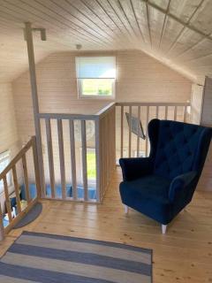 Domki na Horyzoncie - Anna Budny - 5