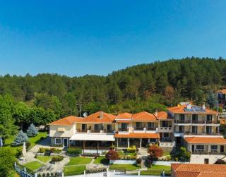 Philoxenia Hotel - Paranesti - 9