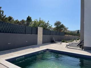 Zsuzsa's Place - peaceful sea view flat - Slatine - 9