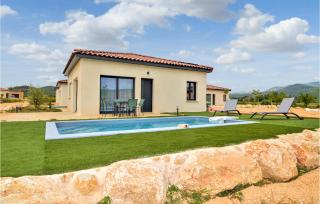 Stunning Home In Vallon-Pont-Darc - Vallon-Pont-dʼArc - 9