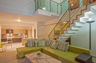 Salvia Villas - Skouloúfia - 1