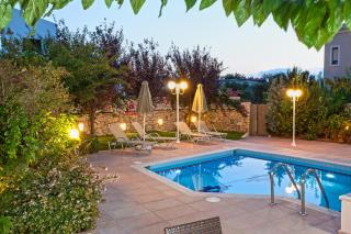 Salvia Villas - Skouloúfia - 7