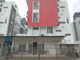 M Room Residence - 9