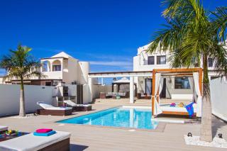 Villa Pedro - Playa Blanca - 7