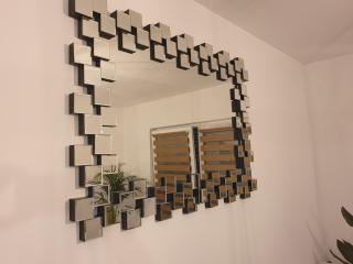 Apartament Number One NOVA WOZOWNIA - Leszno - 7