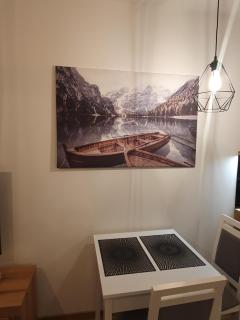 Apartament Number One NOVA WOZOWNIA - Leszno - 5