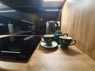 Apartament Number One NOVA WOZOWNIA - Leszno - 4