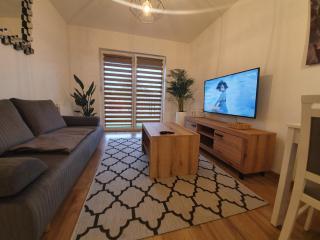 Apartament Number One NOVA WOZOWNIA - Leszno - 2