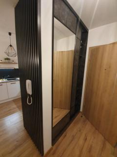 Apartament Number One NOVA WOZOWNIA - Leszno - 1