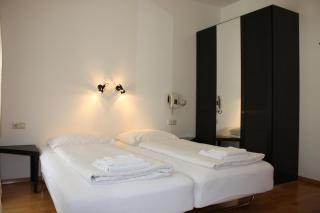 Appartements Christophorus - 1