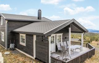 Amazing Home In Sjusjøen With Wifi - Sjusjøen - 8