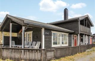 Amazing Home In Sjusjøen With Wifi - Sjusjøen - 7