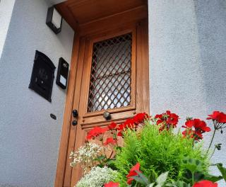 Ferienwohnung Altstadthaus - Oberkirch - 7